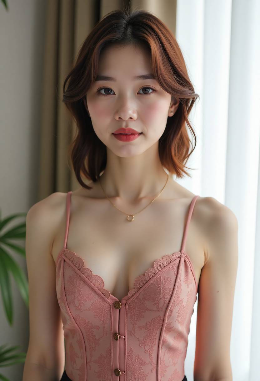 线香副本漫剧