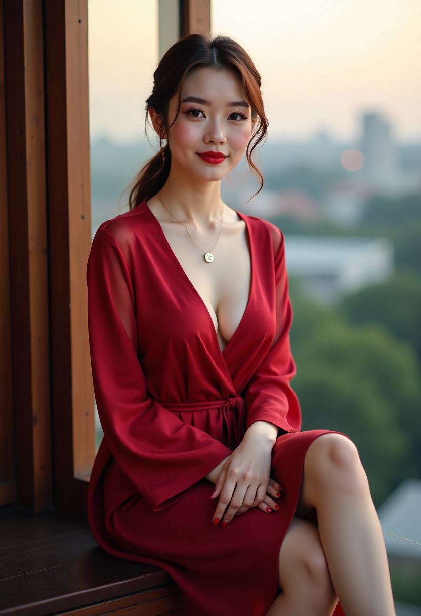 墨白通告