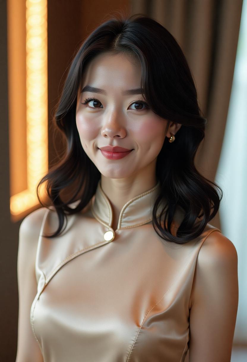 桌面收纳与看剧