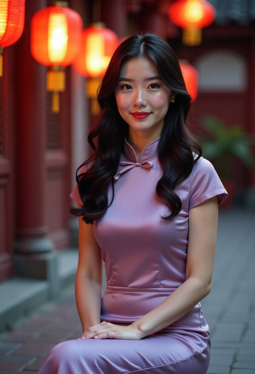 墨白配音直播